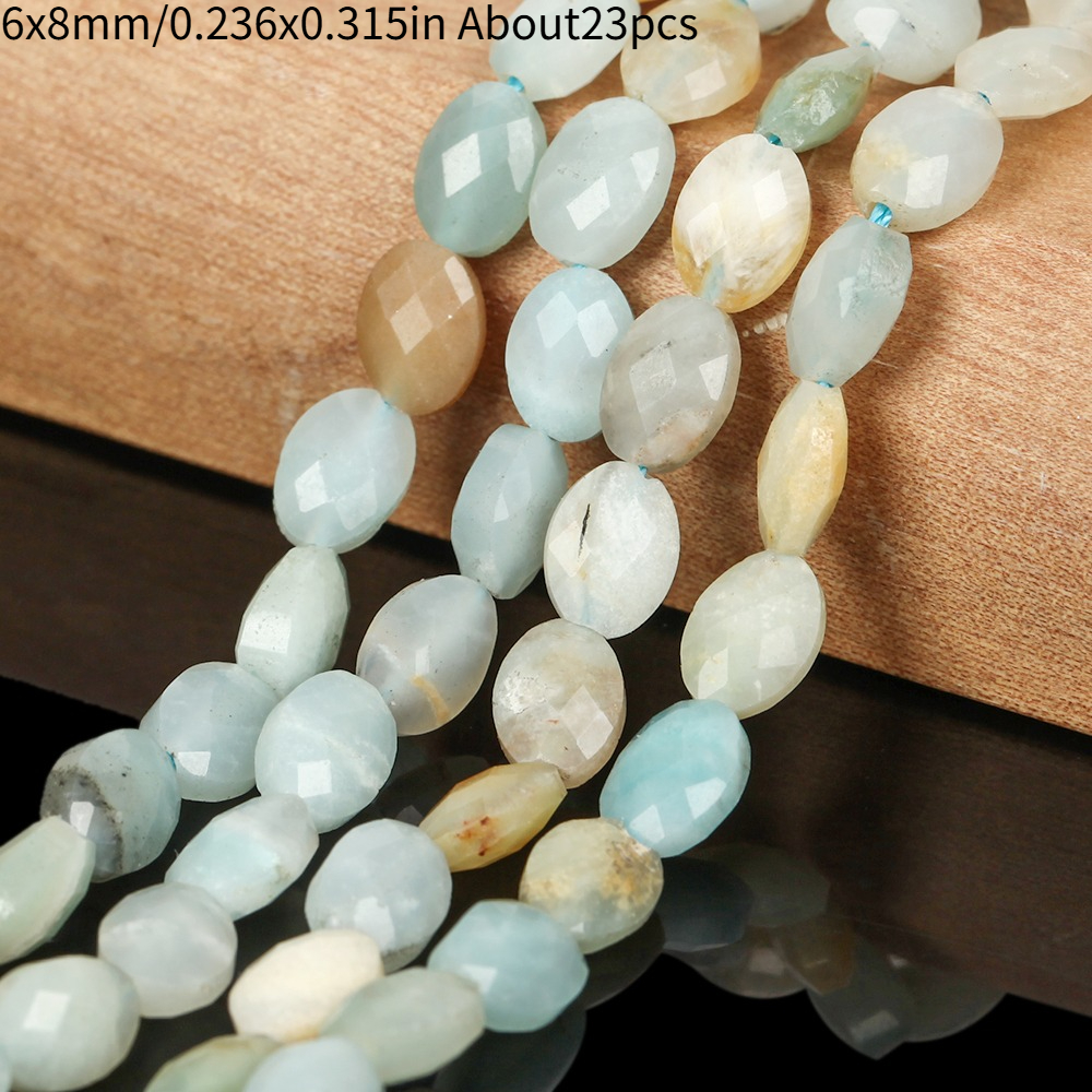 Assorted Beads and Strands for Jewelry Projects